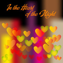 Heart of Night by maxal-tamor