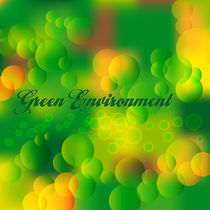 Green Environment von maxal-tamor