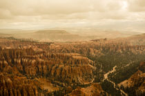 Unbeschreibliches Bryce Canyon von Andrea Potratz