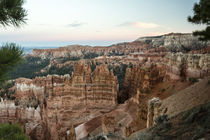 Faszination Bryce Canyon by Andrea Potratz