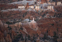 faszinierendes Bryce Canyon von Andrea Potratz