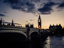 London by Zippo Zimmermann