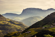 South Tyrol – Alto Adige – Südtirol by Zippo Zimmermann