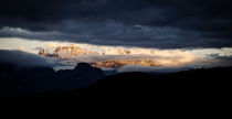Dolomites in South Tyrol –  Dolomiten in Südtirol – Alto Adige von Zippo Zimmermann