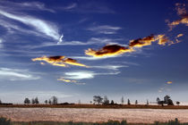 Wolken by eksfotos
