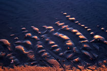 Goldener Sand by eksfotos
