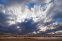 Wolkenimpression von AD DESIGN Photo + PhotoArt