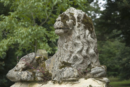Stone-lion