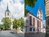 Kirn-Kirchen von Erhard Hess