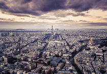 Paris by Zippo Zimmermann