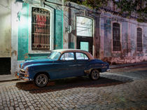 Havanna von Jens Schneider