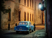 Havanna 3 von Jens Schneider