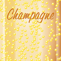 Champagne by maxal-tamor