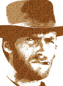 Scrabble Eastwood von Gary Hogben