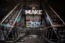 Make!  by Susanne  Mauz