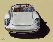Porsche by peter Müller