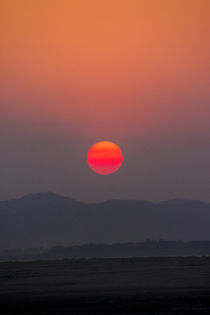 sunset von anando arnold