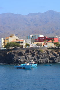 beautiful Cabo Verde by Manou Rabe