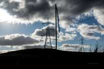 Scottish Power by Ed The Frog