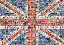 The Union Jack by Gary Hogben