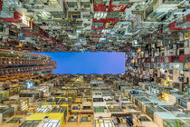Hong Kong von Christine Büchler