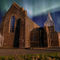 Bangor-church-aurora-2