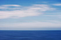 Blue Northsea von AD DESIGN Photo + PhotoArt