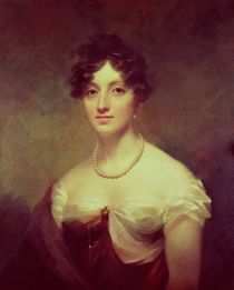 Lady Colville von Henry Raeburn