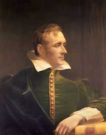 Sir Thomas Stamford Raffles von James Lonsdale