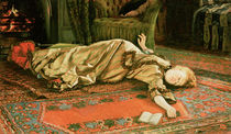 Abandoned, c.1881-2 von James Jacques Joseph Tissot