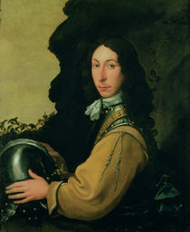 Portrait of John Evelyn von English School