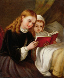 Bedtime Story by Charles Compton