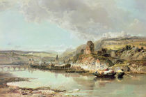 Heidelberg by James Webb