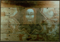 The Head of Christ, c.1280 von English School