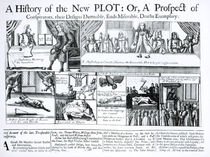 A History of the New Plot: Or von English School