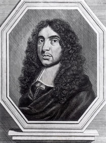 Andrew Marvell by English School
