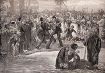 Negro Baptism in the United States by Felix Regamey
