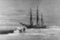 Arctic Exploration: The Eira by English School
