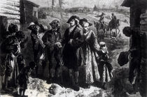 Virginia: One Hundred Years Ago von Solomon Eytinge