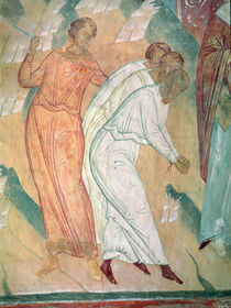 Three Men Saved from the Sword by Dionysius