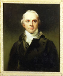 Samuel Lysons 1799 by Thomas Lawrence