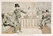 'Come Out of That', Mr Gladstone Returns from the Country by Tom Merry