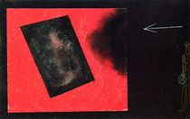 A New Game Begins, 1930 by Paul Klee