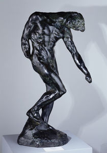 Shade, 1881 von Auguste Rodin