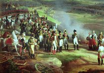The Surrender of Ulm, 20th October 1805 by Charles Thevenin