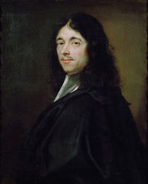 Pierre Fermat by Rolland Lefebvre