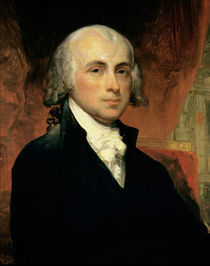 James Madison von American School
