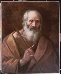 Joseph of Nazareth by Diego Rodriguez de Silva y Velazquez