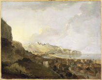 Dover, c.1746-47 by Richard Wilson