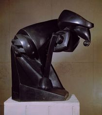 The Horse, 1914 by Pierre-Maurice-Raymond Duchamp-Villon